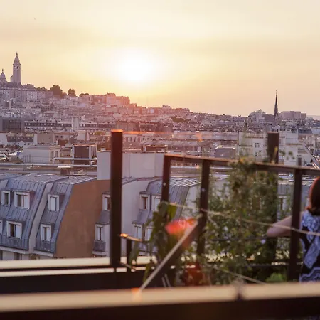 Generator Hostel Paris