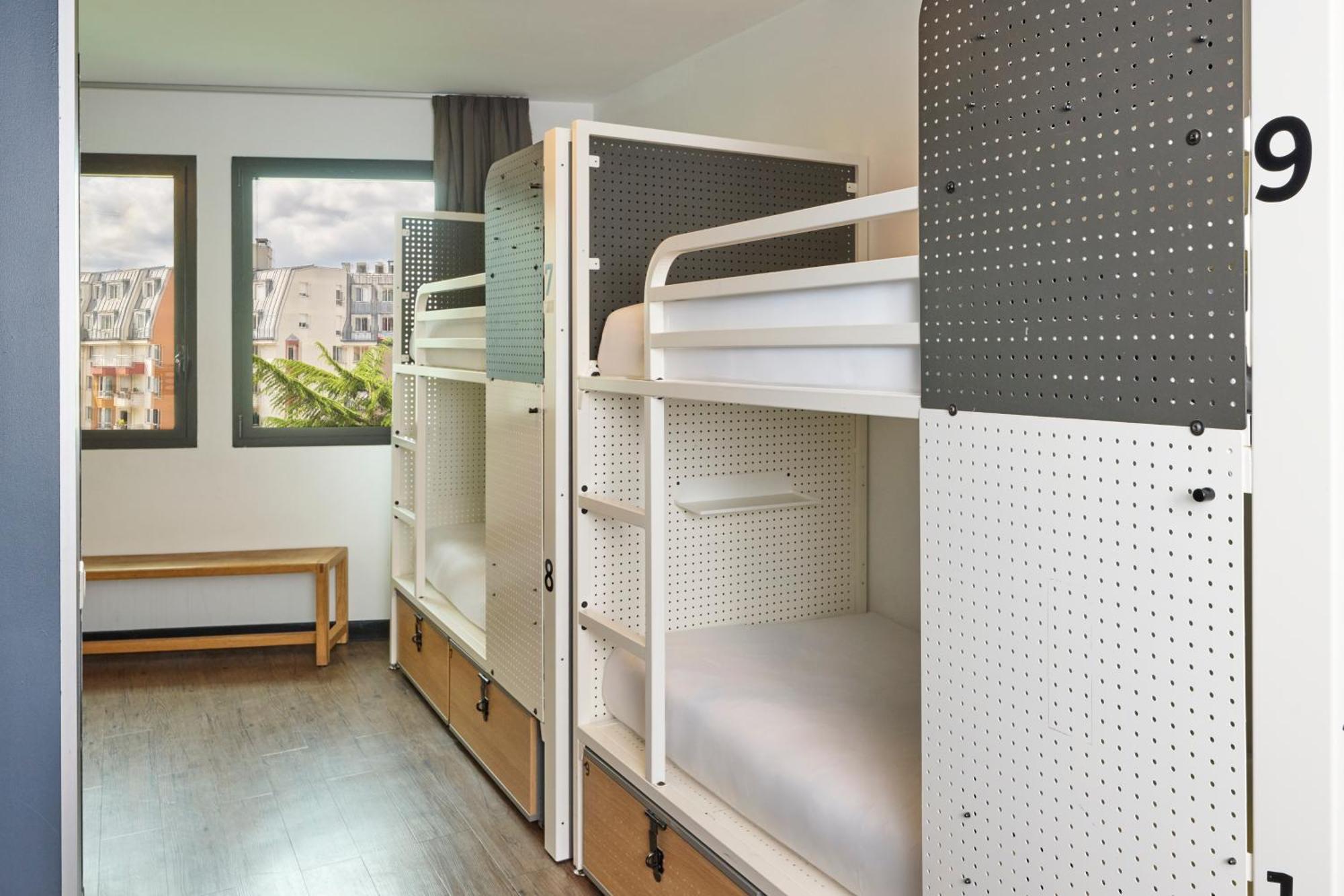Hostel Generator *