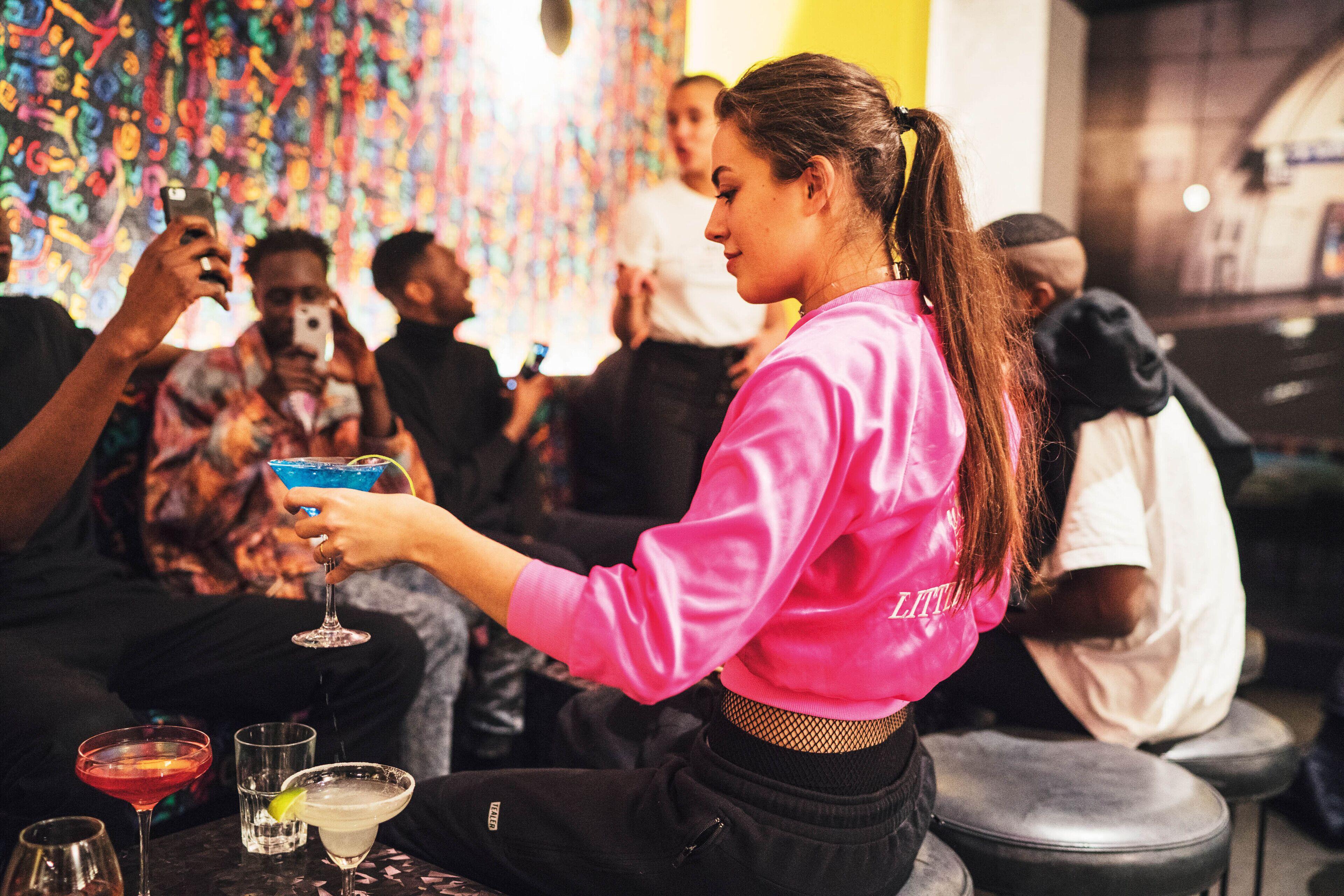 Generator Hostel Paris