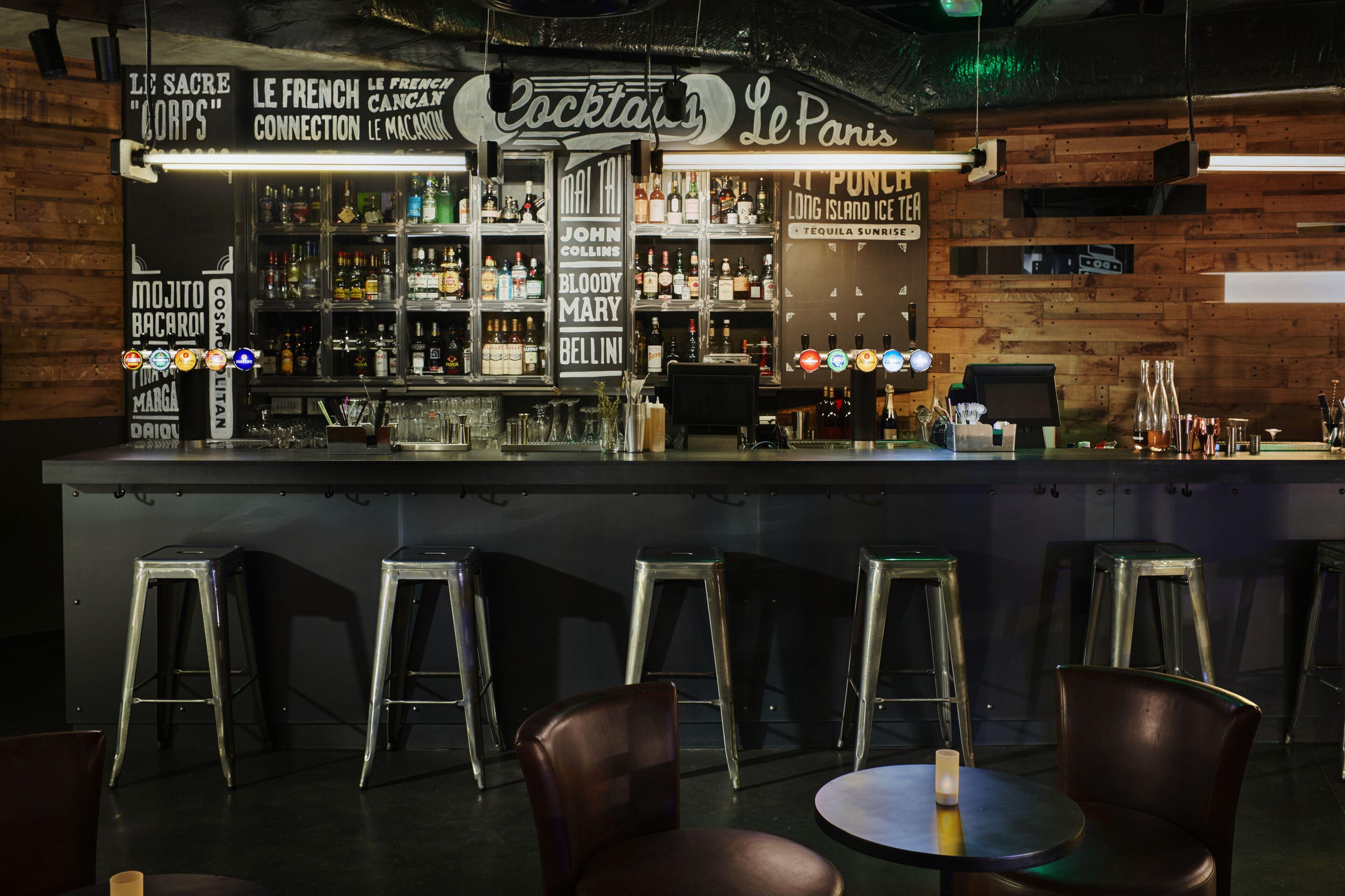 Generator Hostel *