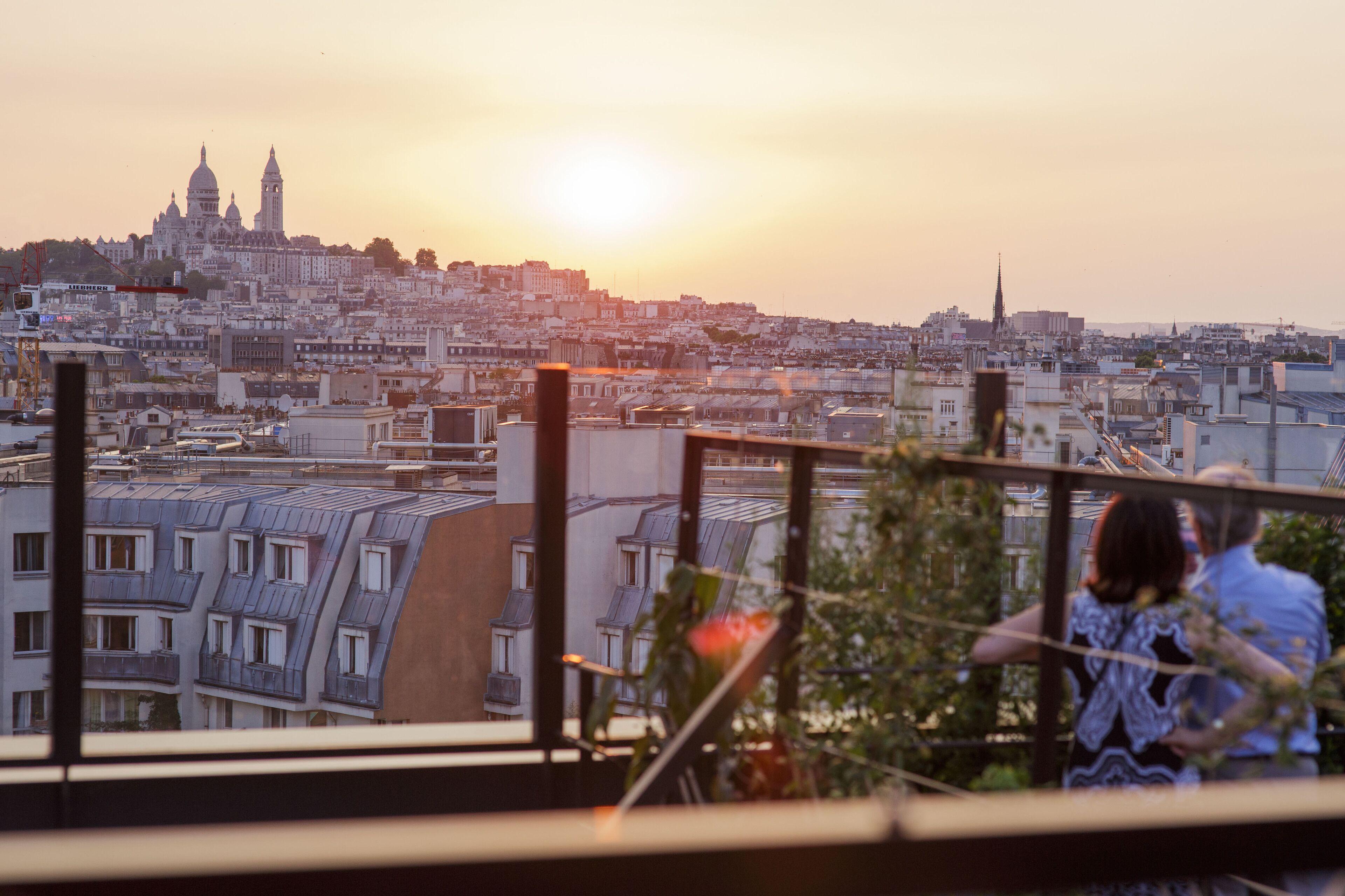 Generator Hostel Paris