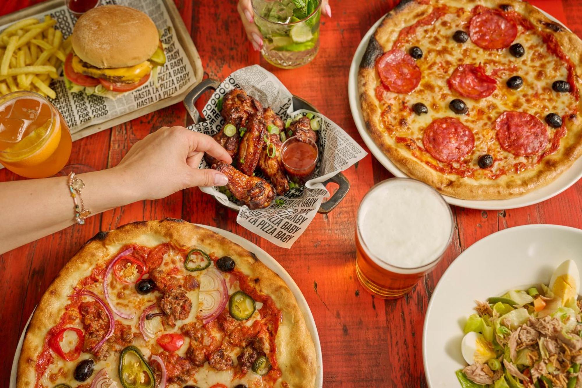 Generator Ostello Parigi