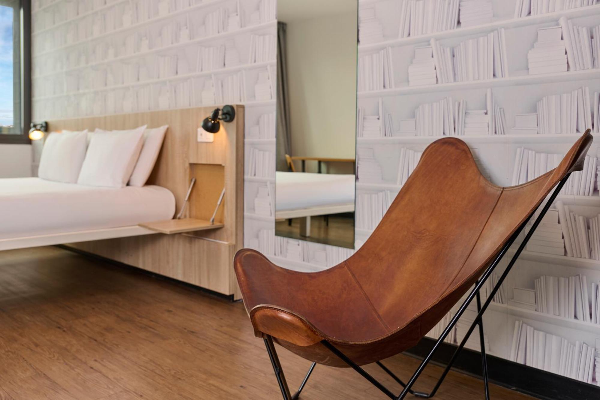 Ostello Generator Parigi