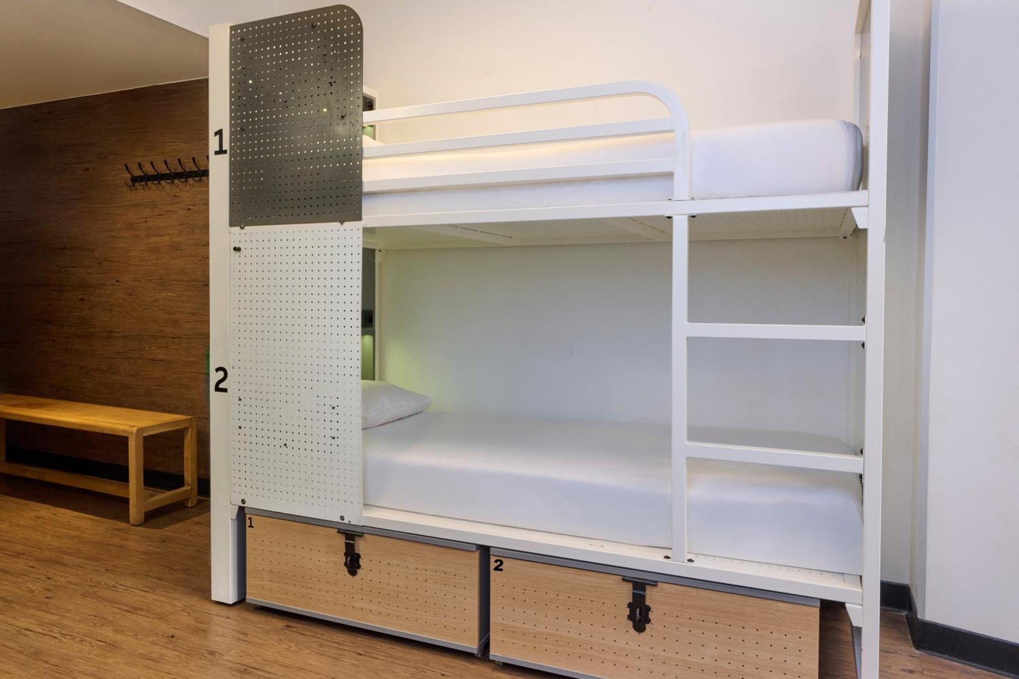 Ostello Generator Parigi