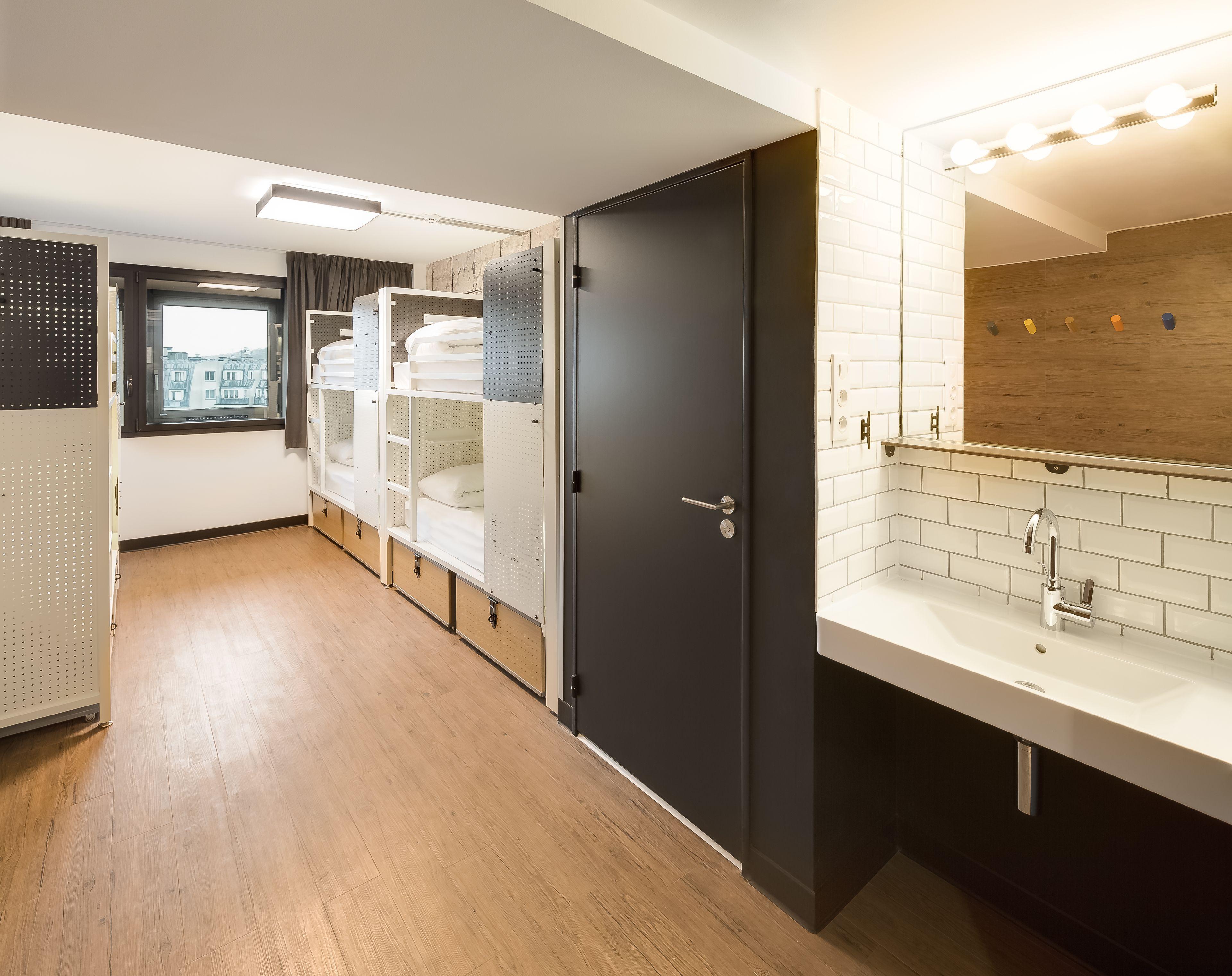 Ostello Generator Parigi