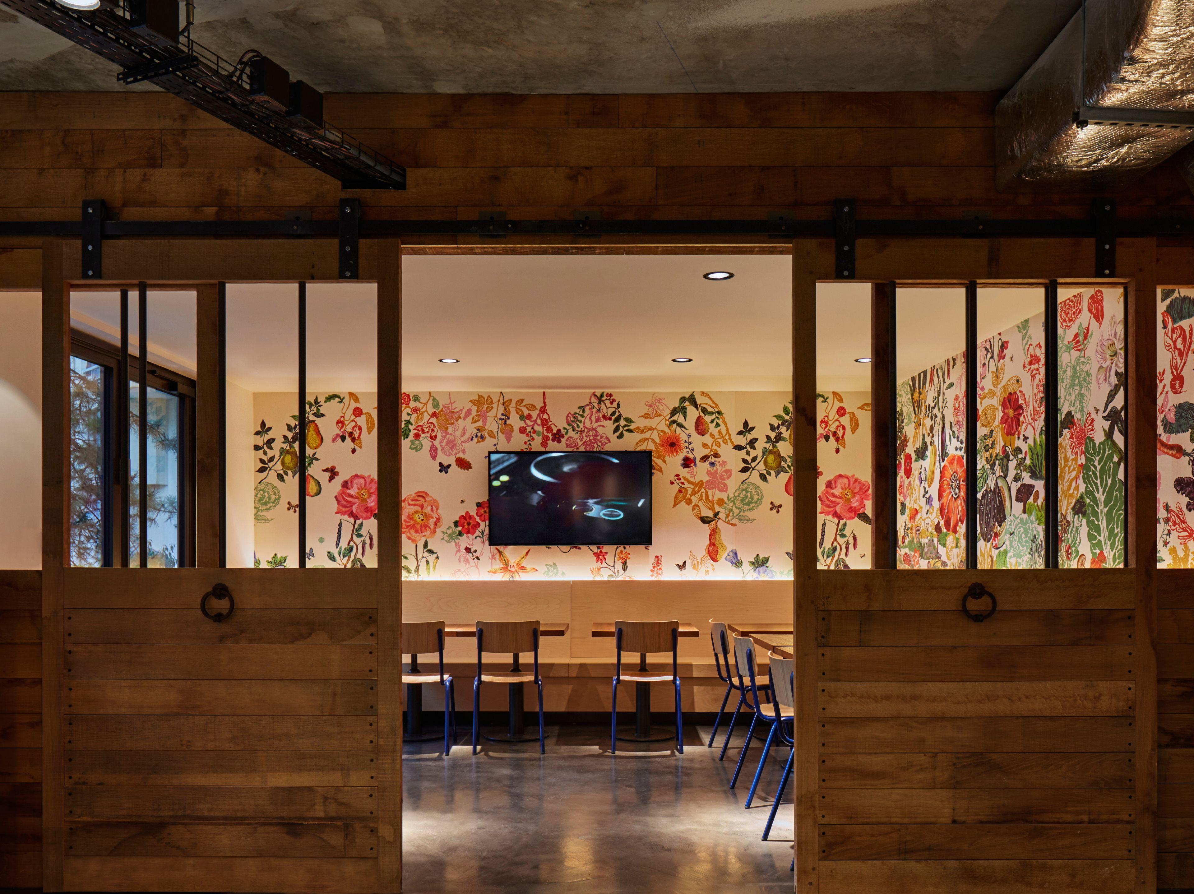 Ostello Generator Parigi