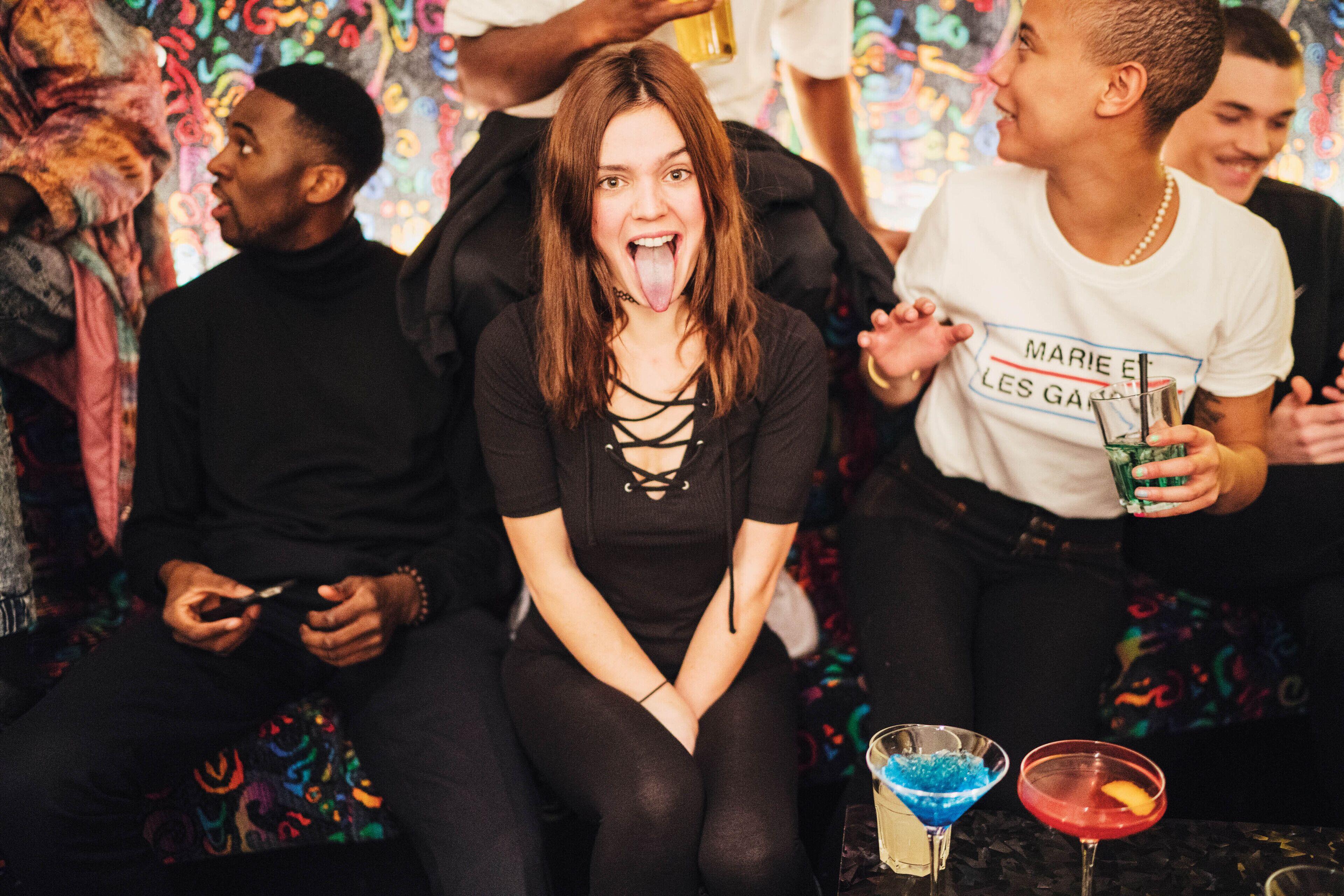 Generator Ostello Parigi