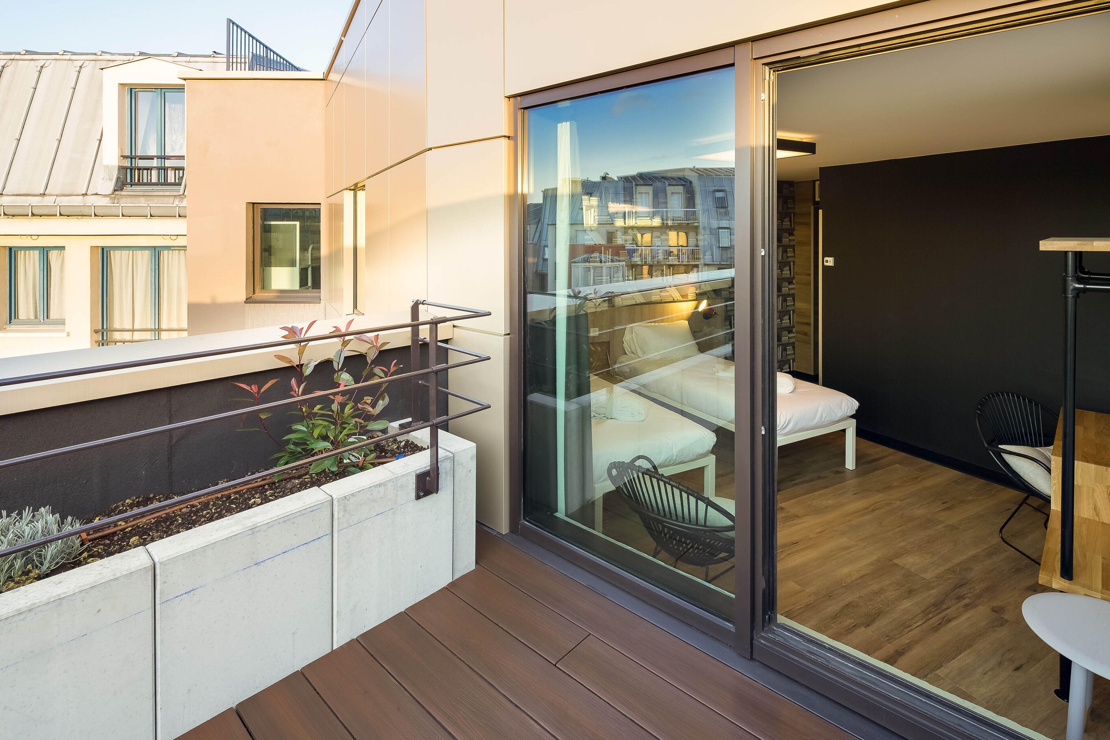 Ostello Generator Parigi